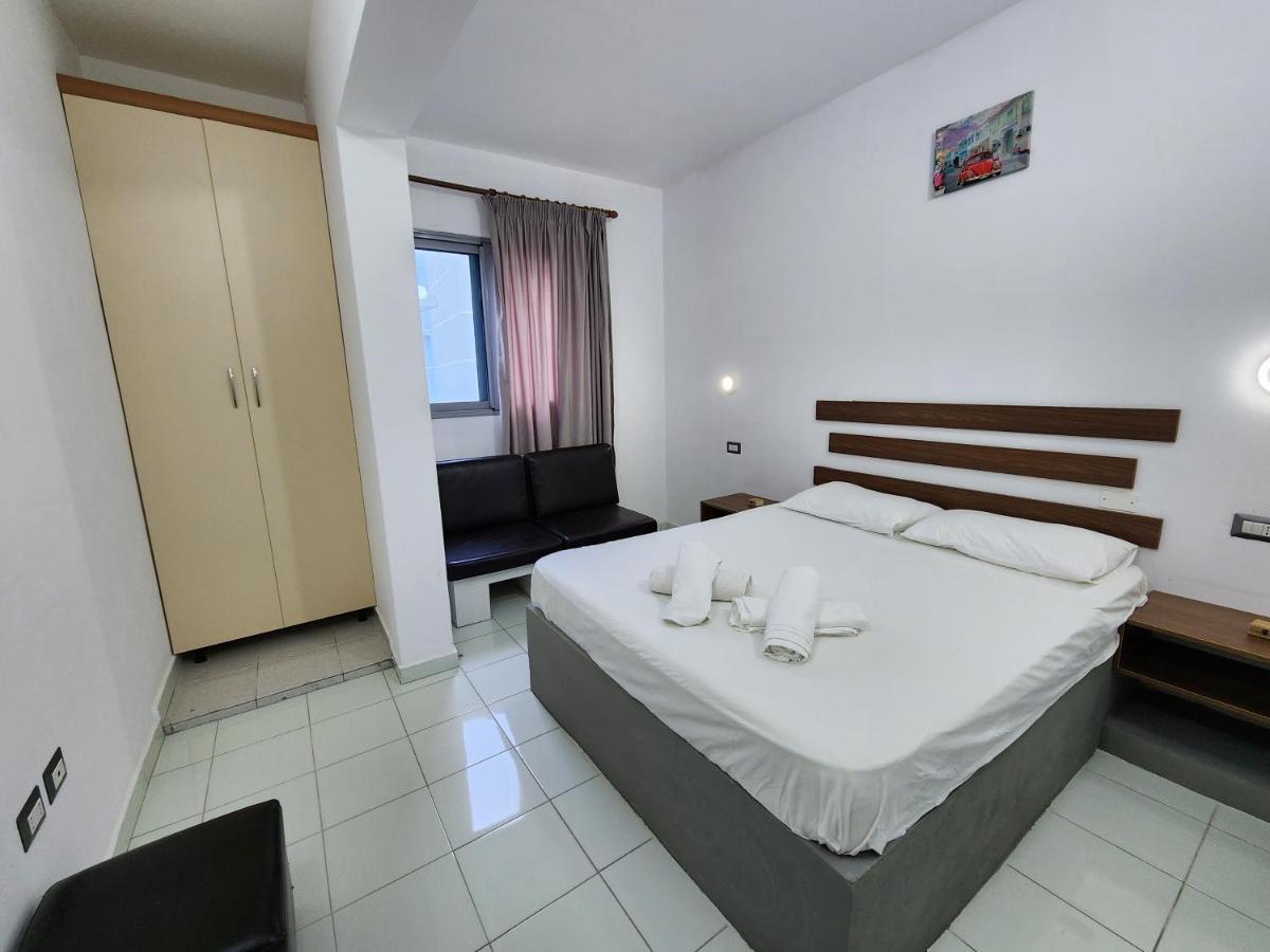 Apartment Blue Vlorë
