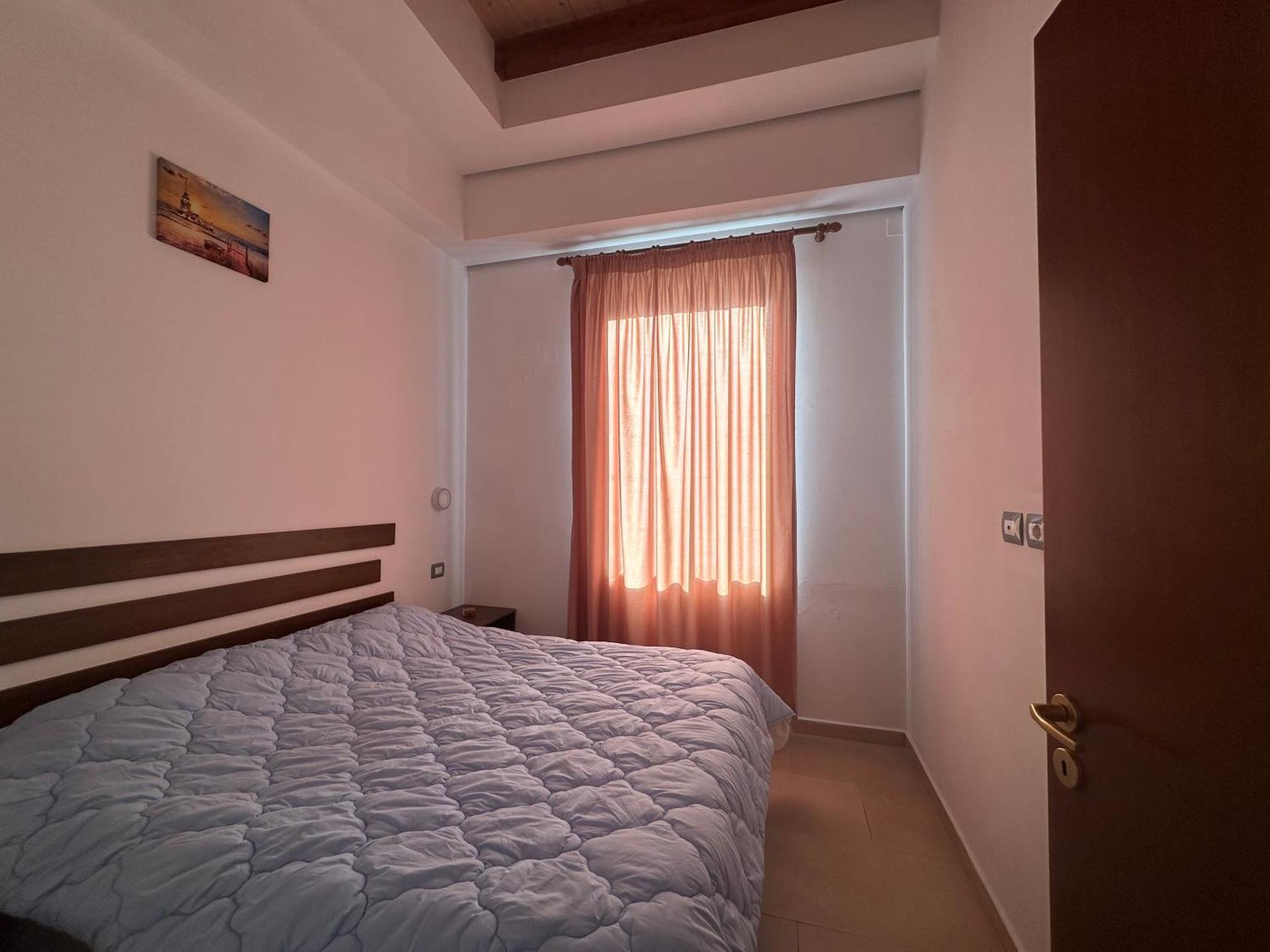 Apartment Blue Vlorë
