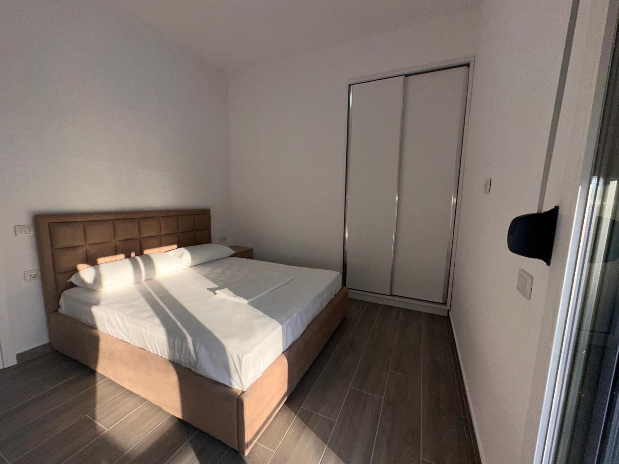 Appartamento Blue Vlorë