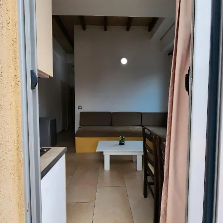 Blue Apartments Vlorë Exterior foto