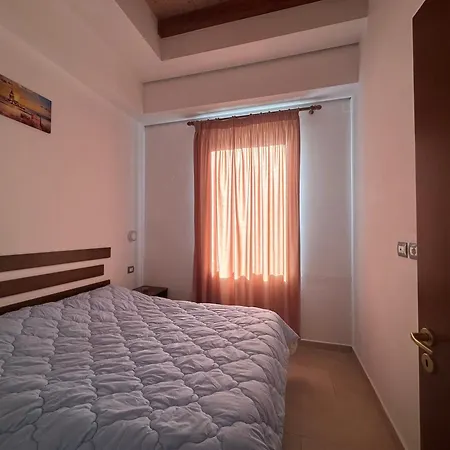 Blue Apartments Vlorë Exterior foto