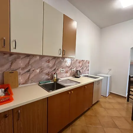 Blue Apartments Vlore Exterior photo
