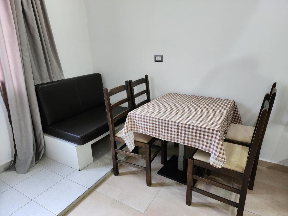 Blue Appartement Vlorë