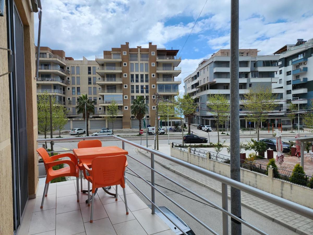 Blue Appartement Vlorë