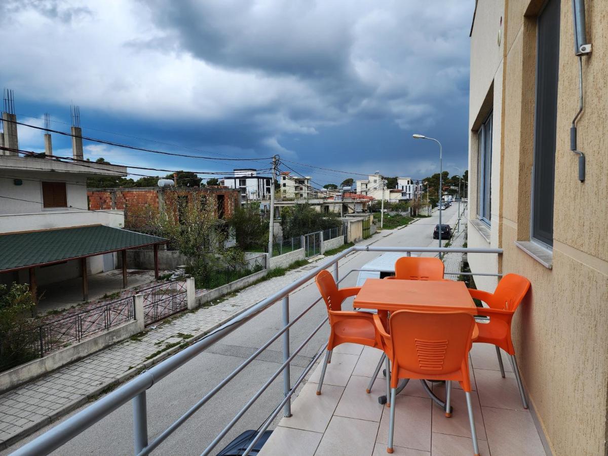 Appartamento Blue Vlorë