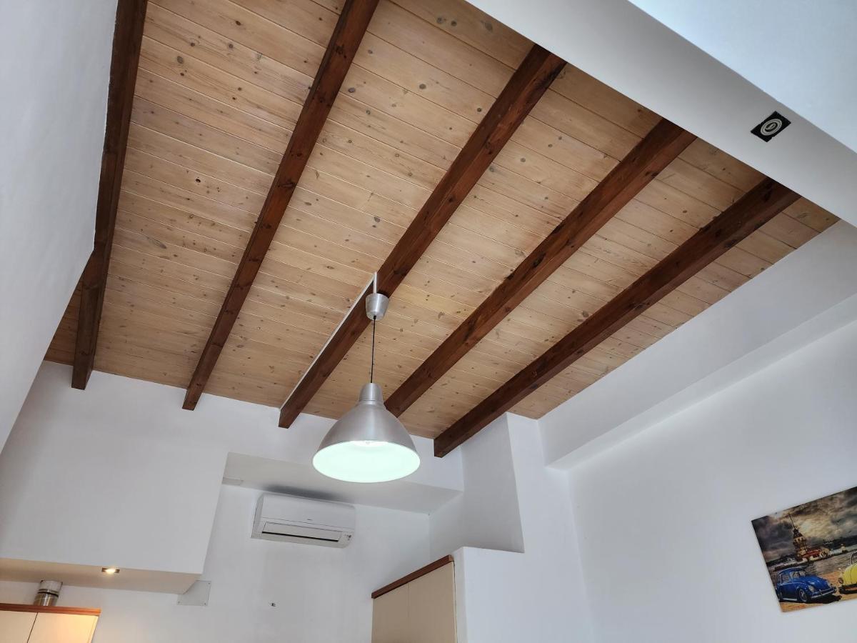 Blue Appartement *
