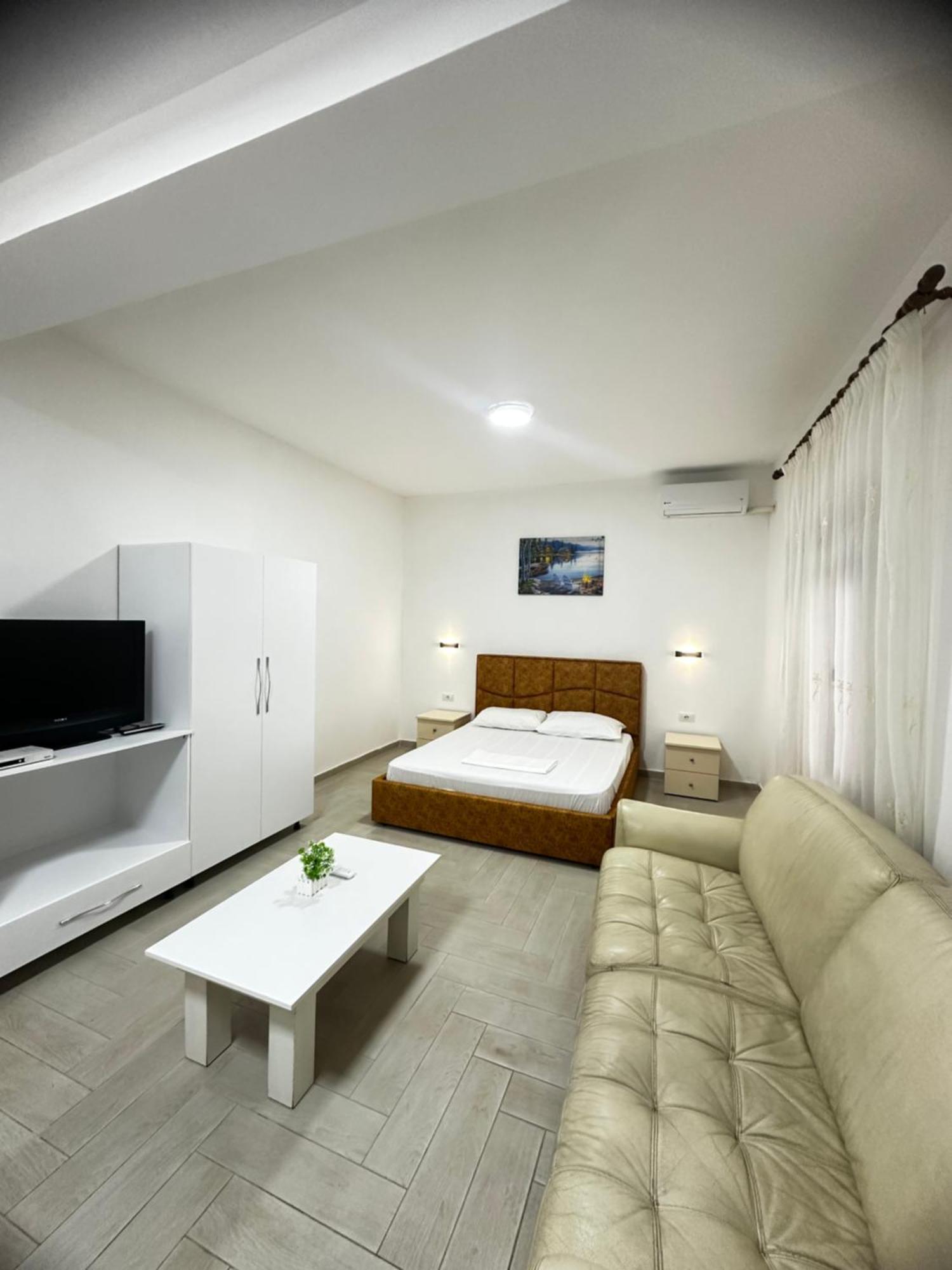 Appartement Blue