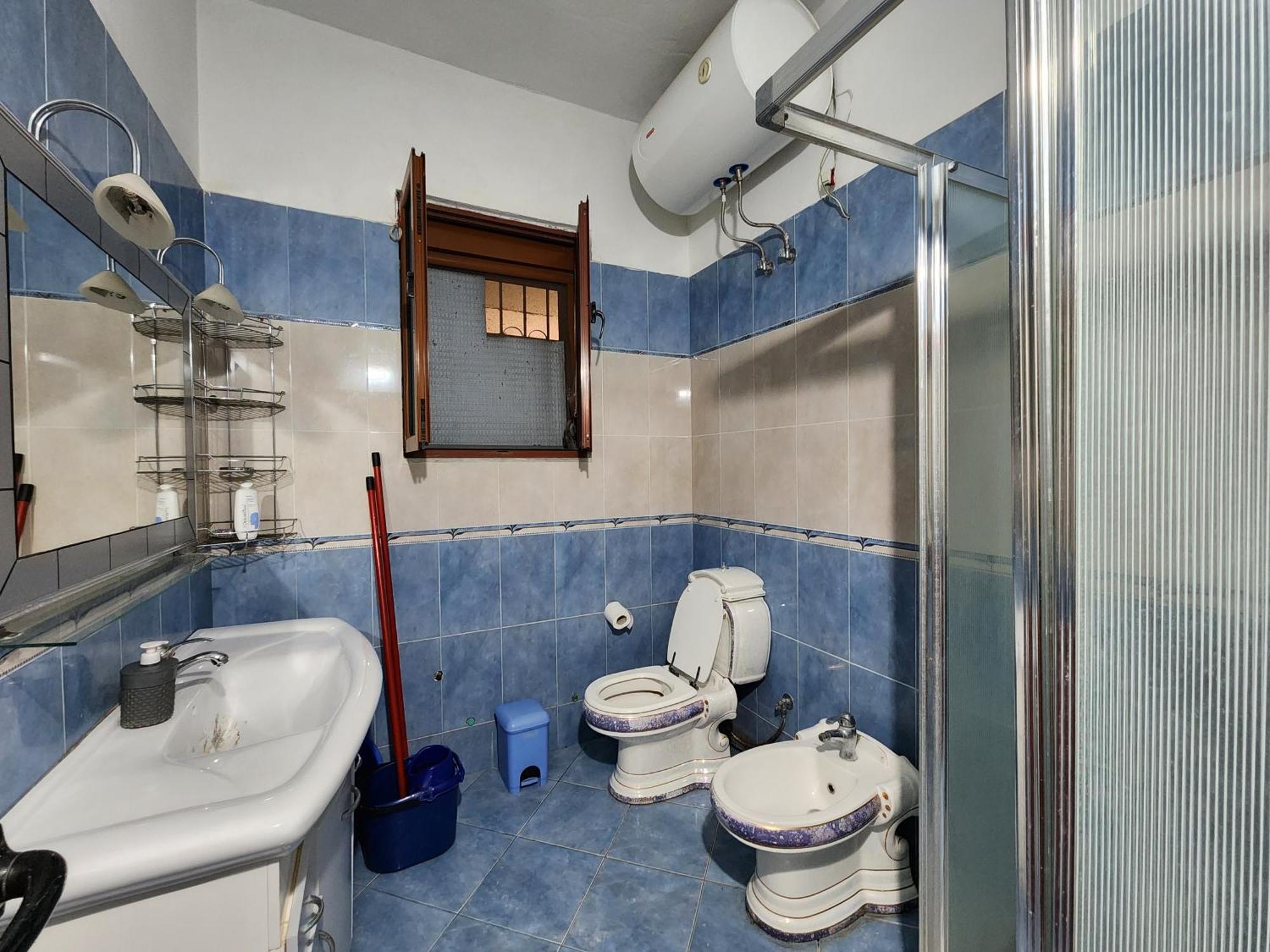 Blue Appartement