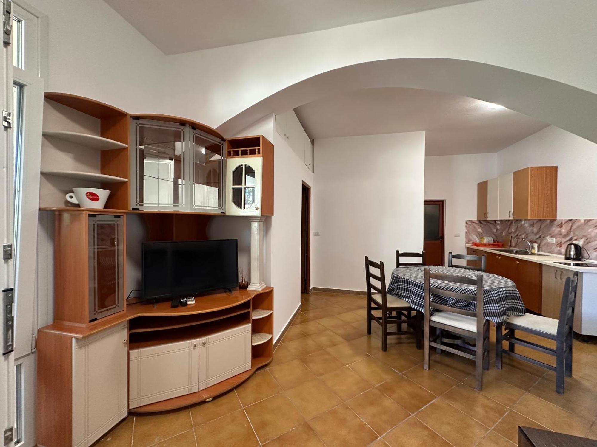 Appartement Blue Vlorë