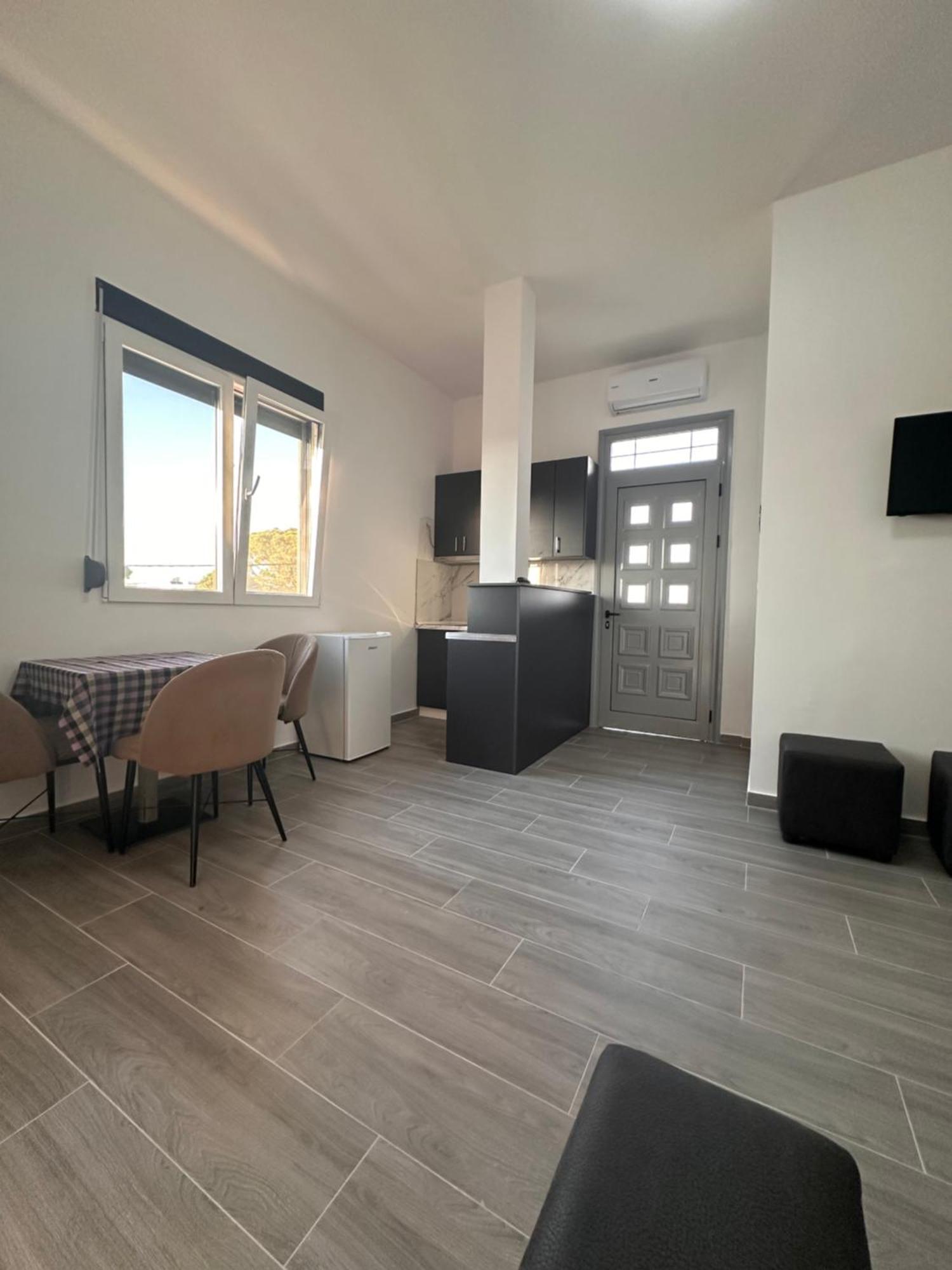 Appartement Blue