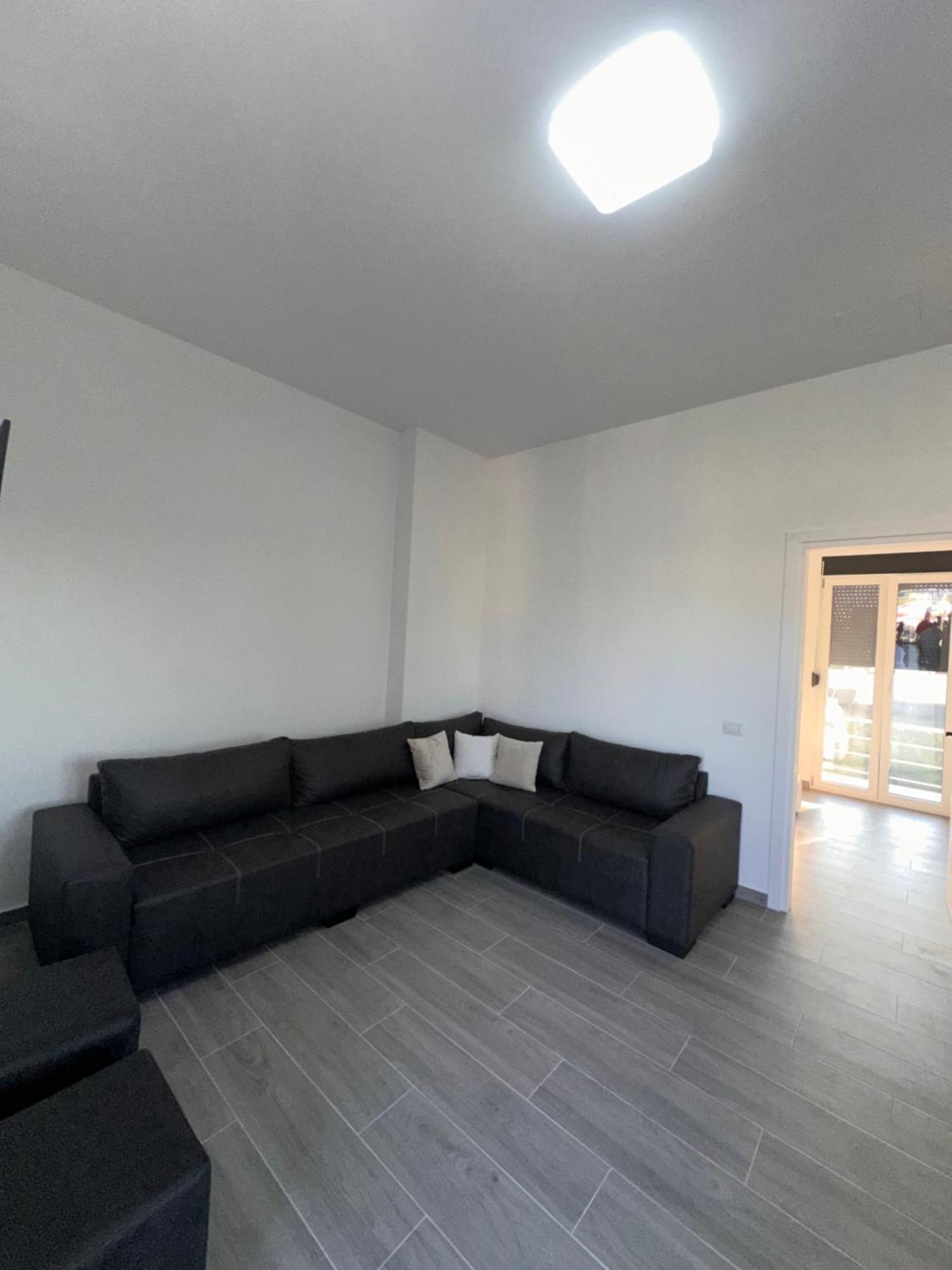Appartement Blue Vlorë